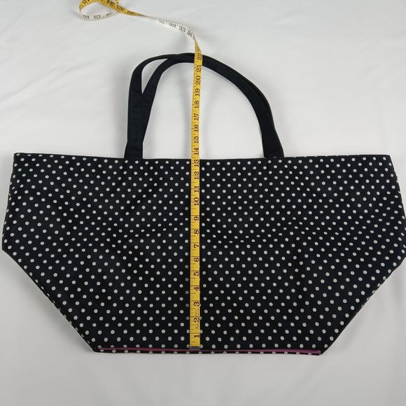 Macy's Shopping Tote. - Picture 8 of 9